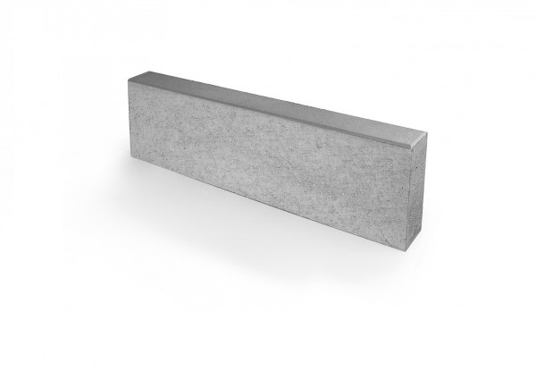 Chodníkový obrubník - cestné prvky Terrabella