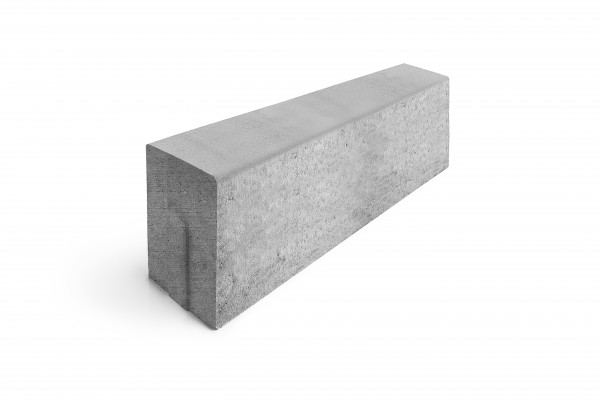 Cestný obrubník - cestné prvky Terrabella