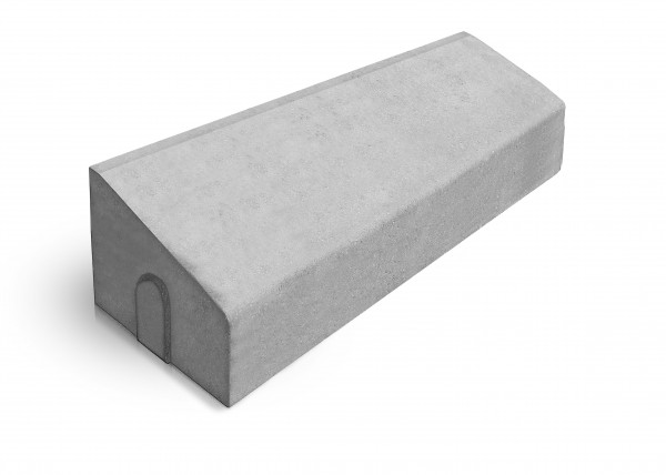 Cestný obrubník - cestné prvky Terrabella