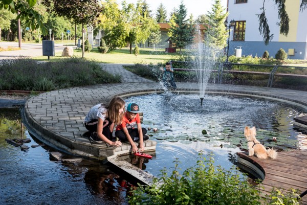 ViaBlock - zámková dlažba Terrabella