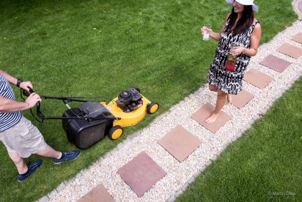 ViaPlaza - zámková dlažba Terrabella