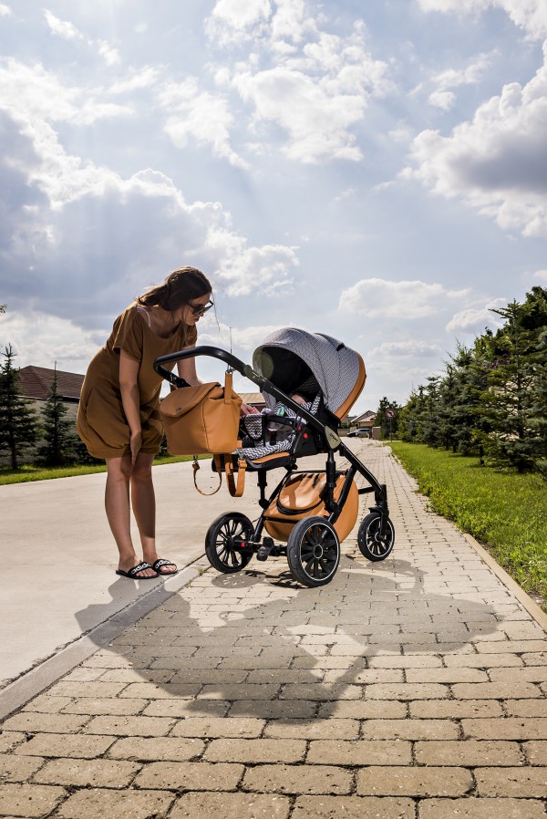 ViaAntica - exkluzívna otĺkaná dlažba Terrabella