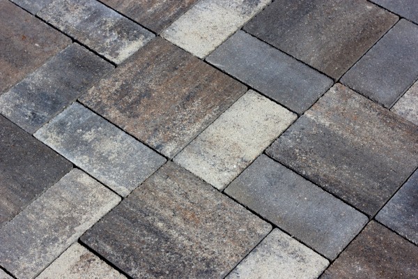 ViaBlock - zámková dlažba Terrabella