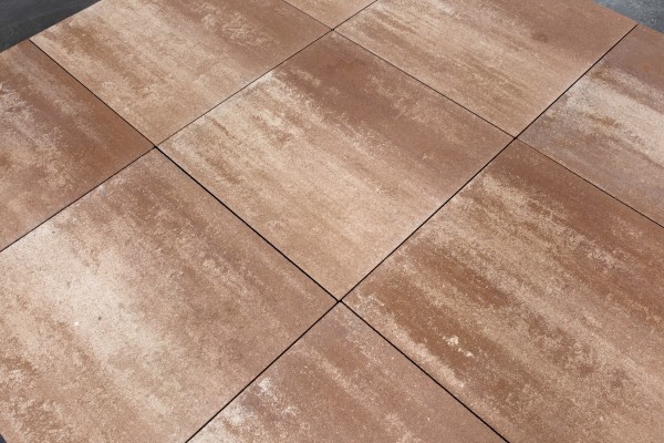 ViaPlaza - zámková dlažba Terrabella