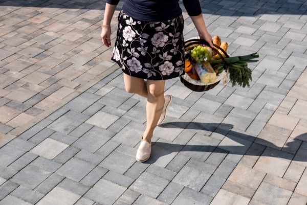 ViaBlock - zámková dlažba Terrabella