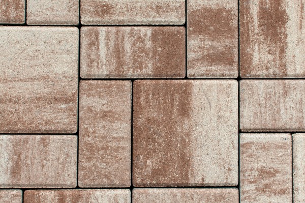 ViaBlock - zámková dlažba Terrabella