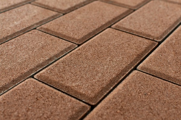 ViaBlock - zámková dlažba Terrabella