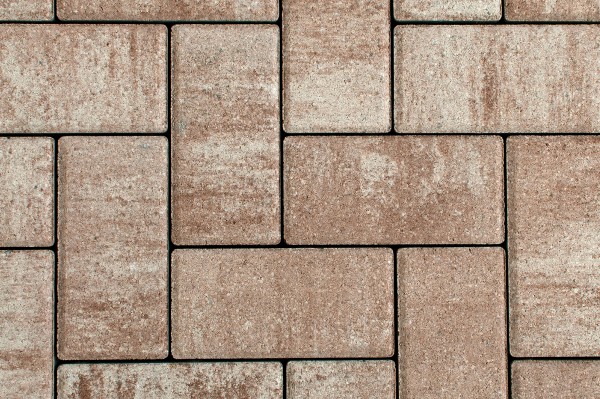 ViaBlock - zámková dlažba Terrabella