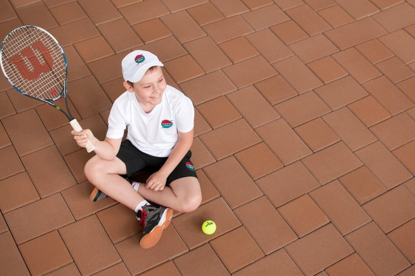 ViaBlock - zámková dlažba Terrabella