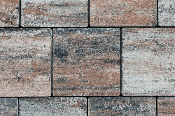 ViaBlock - zámková dlažba Terrabella