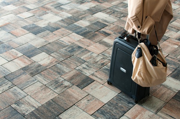 ViaBlock - zámková dlažba Terrabella