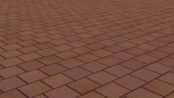 ViaBlock - zámková dlažba Terrabella