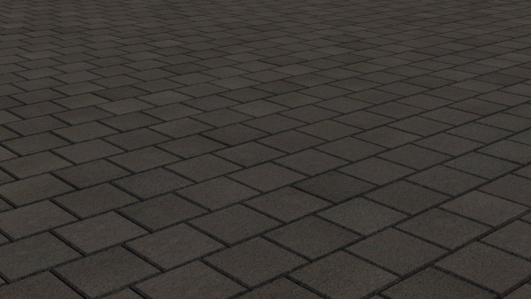 ViaBlock - zámková dlažba Terrabella