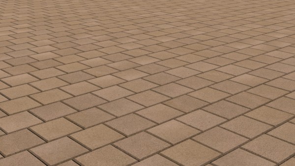 ViaBlock - zámková dlažba Terrabella