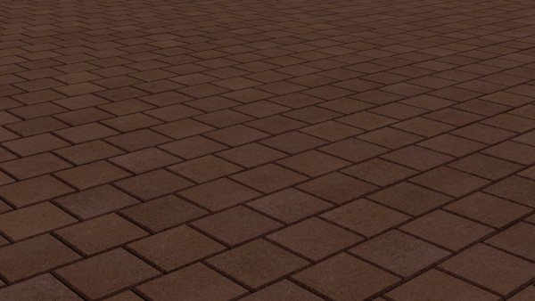 ViaBlock - zámková dlažba Terrabella