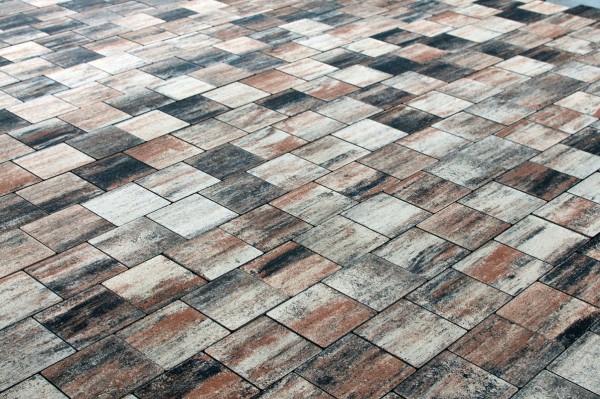 ViaBlock - zámková dlažba Terrabella