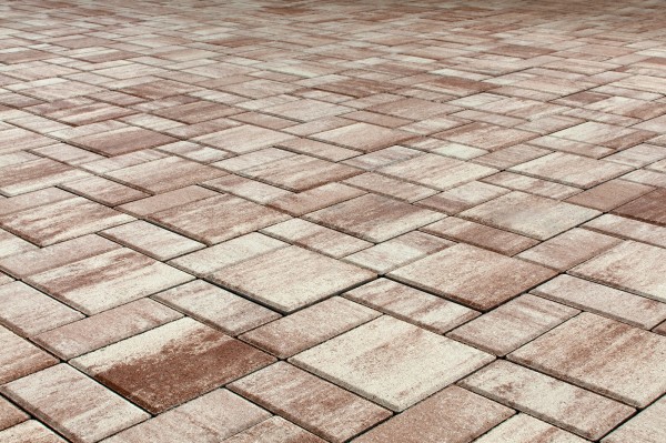 ViaBlock - zámková dlažba Terrabella