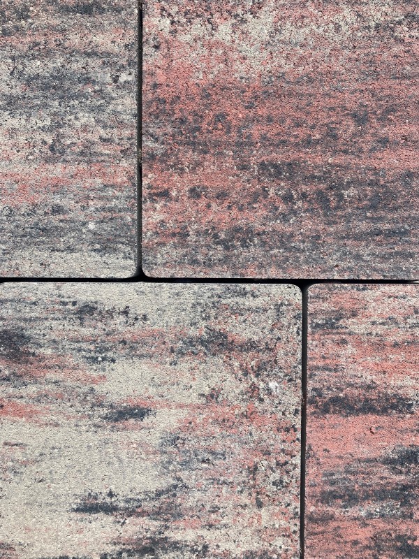 ViaBlock - zámková dlažba Terrabella