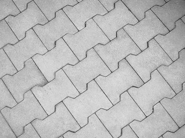 ViaBona - zámková dlažba Terrabella