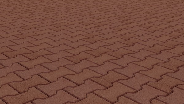 ViaBona - zámková dlažba Terrabella