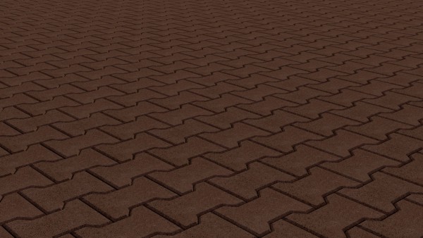 ViaBona - zámková dlažba Terrabella