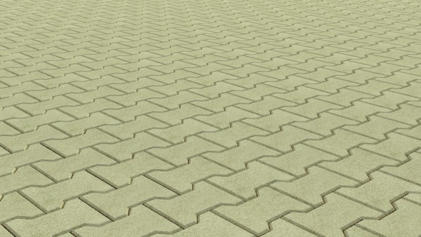 ViaBona - zámková dlažba Terrabella