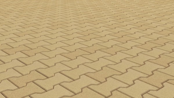 ViaBona - zámková dlažba Terrabella