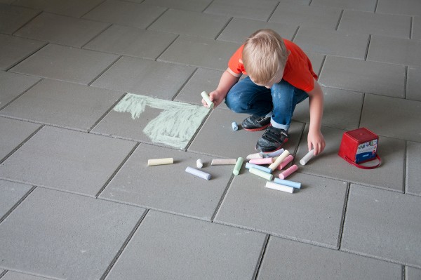 ViaPlaza - zámková dlažba Terrabella