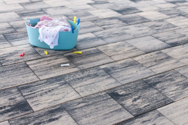 ViaPlaza - zámková dlažba Terrabella