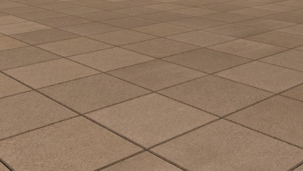 ViaPlaza - zámková dlažba Terrabella