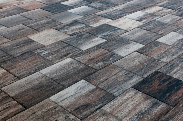 ViaPlaza - zámková dlažba Terrabella