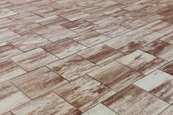 ViaPlaza - zámková dlažba Terrabella