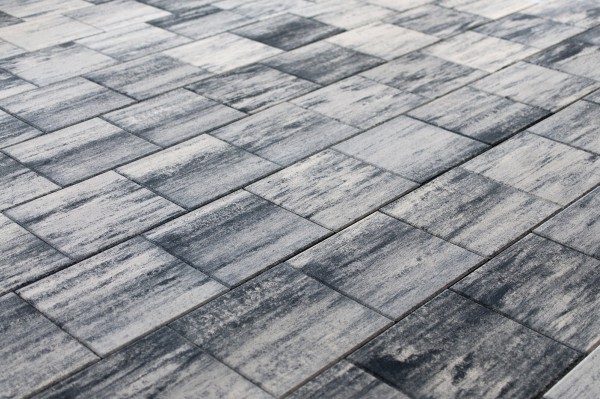 ViaPlaza - zámková dlažba Terrabella