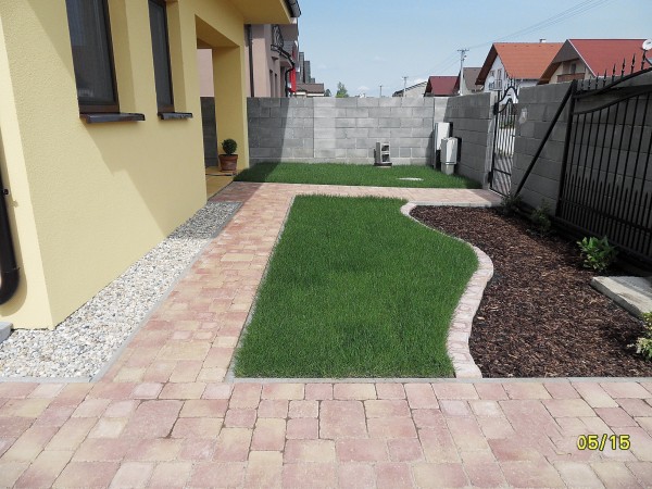 ViaAntica - exkluzívna otĺkaná dlažba Terrabella