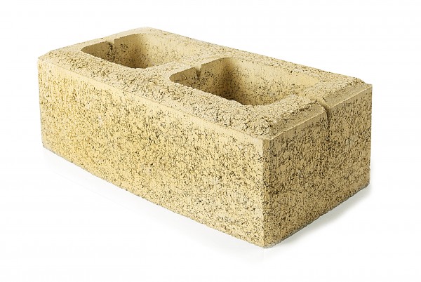 Tvárnice s hladkým povrchom - plotové systémy terrabella