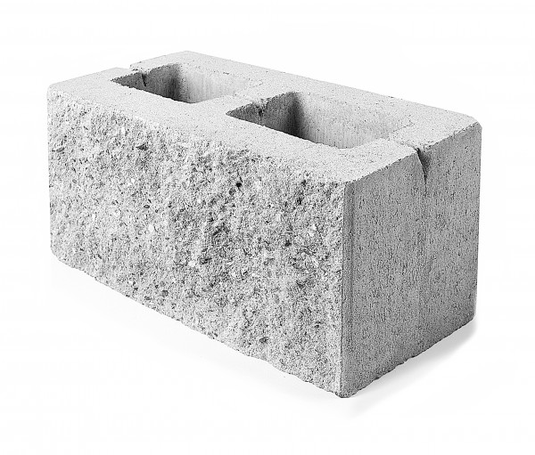 Tvárnice s jemne hladkým povrchom - plotové systémy terrabella